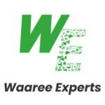 Logo- Waree Experts